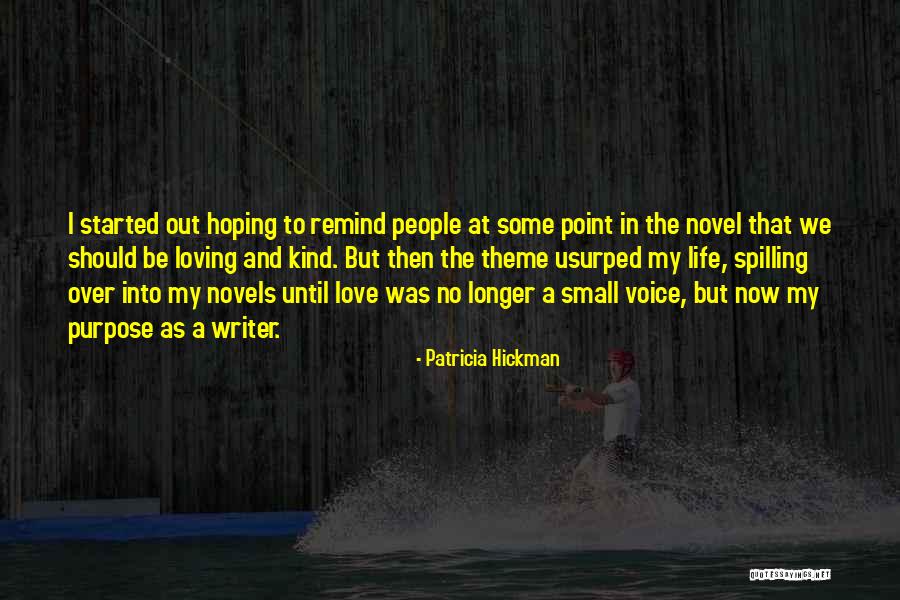 Tosha Lewis Quotes By Patricia Hickman Tosha Lewis Quotes By Patricia Hickman