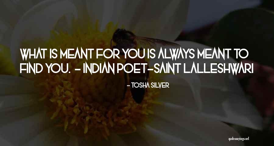 Tosha Silver Quotes 2192184 Tosha Silver Quotes 2192184
