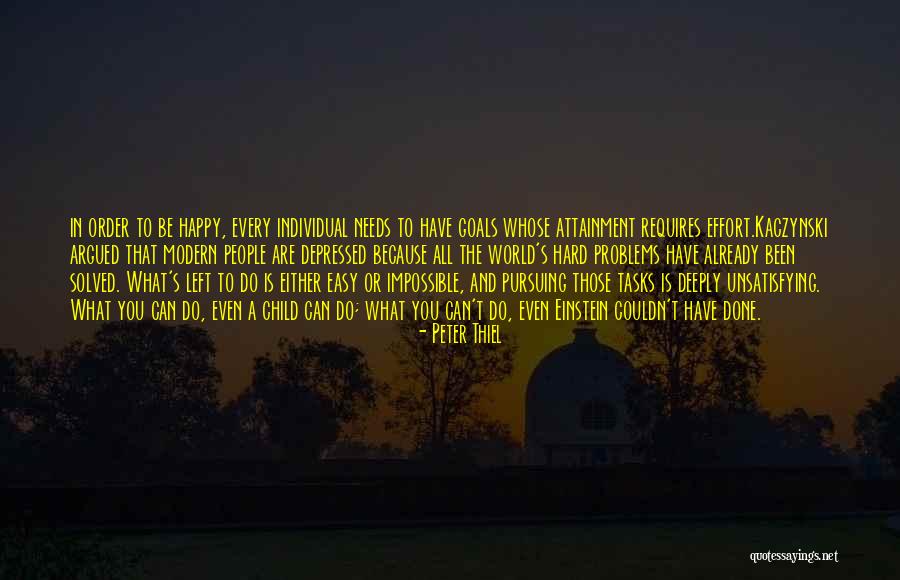 Tosha Yoga Quotes By Peter Thiel Tosha Yoga Quotes By Peter Thiel