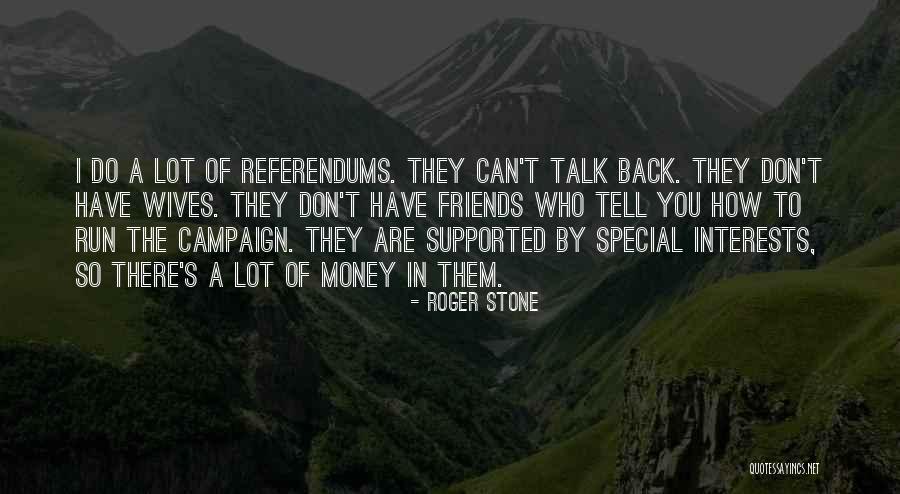 Toshack Plumbing Quotes By Roger Stone Toshack Plumbing Quotes By Roger Stone