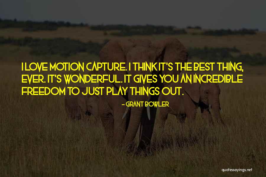 Toshak Afghan Quotes By Grant Bowler Toshak Afghan Quotes By Grant Bowler
