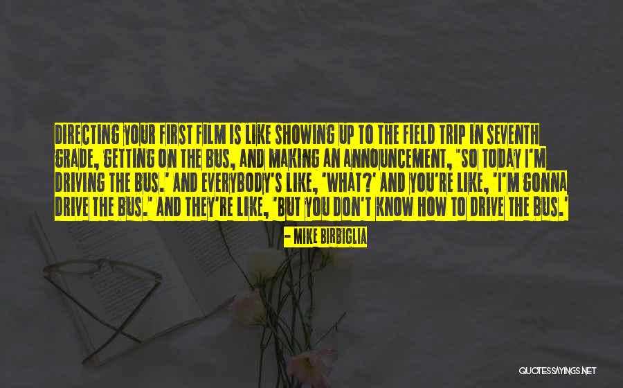 Tosham Sdm Quotes By Mike Birbiglia Tosham Sdm Quotes By Mike Birbiglia
