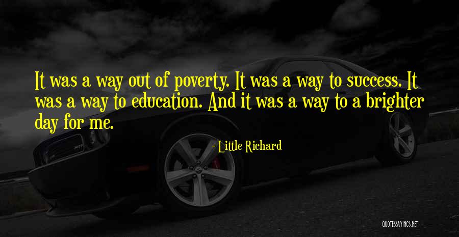 Toshamakia Quotes By Little Richard Toshamakia Quotes By Little Richard