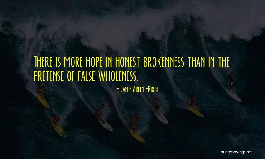 Toshaway Quotes By Jamie Arpin-Ricci Toshaway Quotes By Jamie Arpin-Ricci