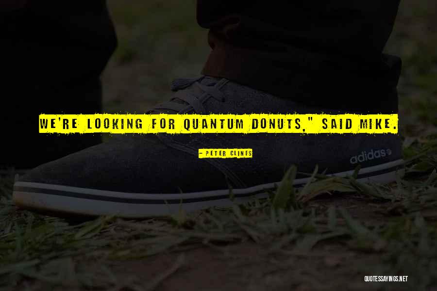 Tosheff Quotes By Peter Clines Tosheff Quotes By Peter Clines