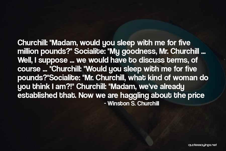 Toshi Yoshida Quotes By Winston S. Churchill Toshi Yoshida Quotes By Winston S. Churchill