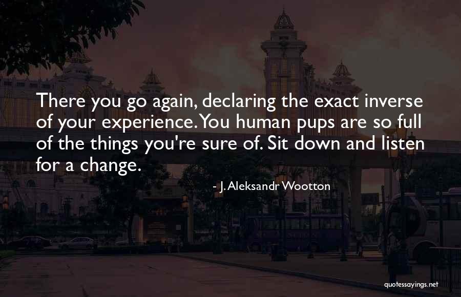 Toshia Lee Quotes By J. Aleksandr Wootton Toshia Lee Quotes By J. Aleksandr Wootton