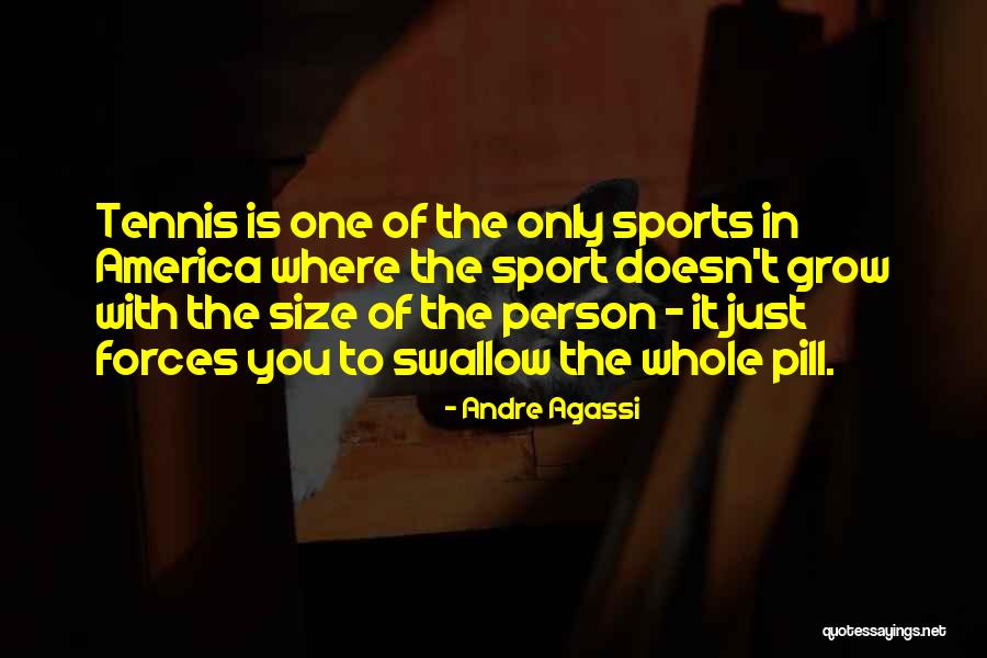 Toshia Loignon Quotes By Andre Agassi Toshia Loignon Quotes By Andre Agassi