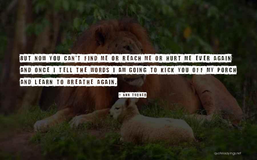 Toshiaki Iwashiro Quotes By Ann Turner Toshiaki Iwashiro Quotes By Ann Turner
