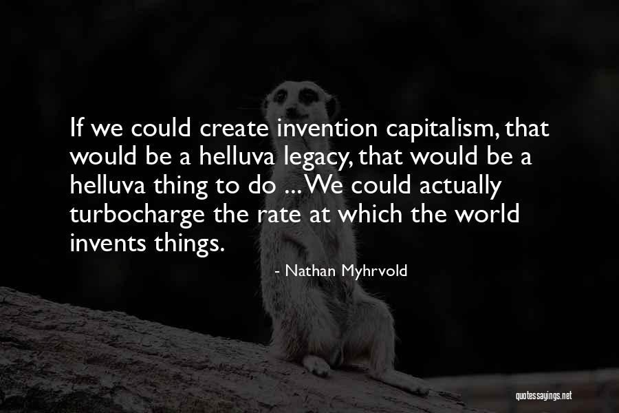 Toshiaki Iwashiro Quotes By Nathan Myhrvold Toshiaki Iwashiro Quotes By Nathan Myhrvold