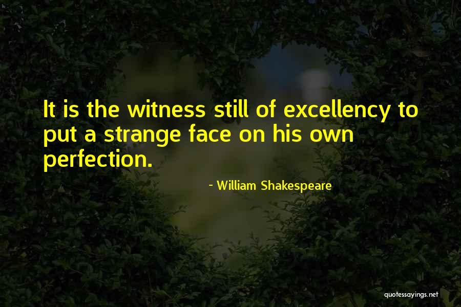 Toshiaki Kawada Quotes By William Shakespeare Toshiaki Kawada Quotes By William Shakespeare
