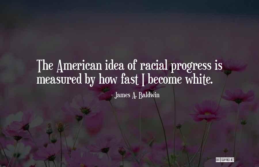 Toshiaki Mukai Quotes By James A. Baldwin Toshiaki Mukai Quotes By James A. Baldwin