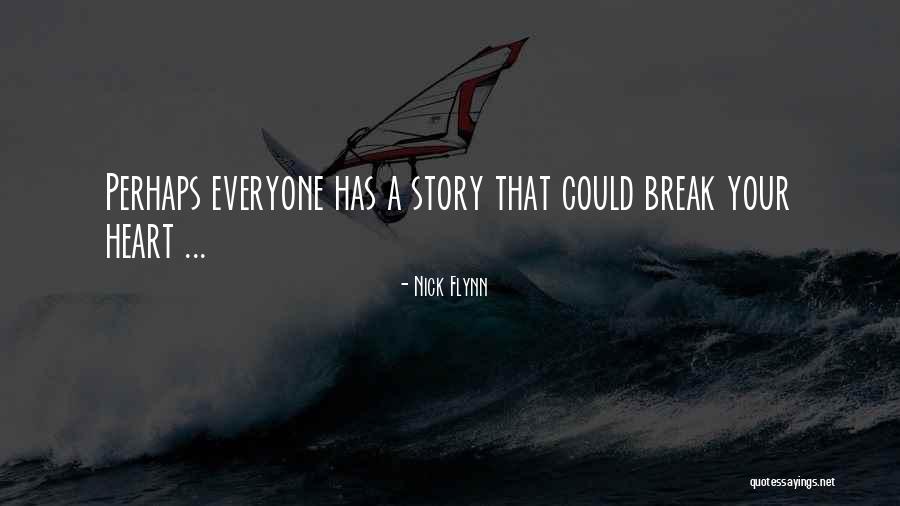 Toshiaki Mukai Quotes By Nick Flynn Toshiaki Mukai Quotes By Nick Flynn