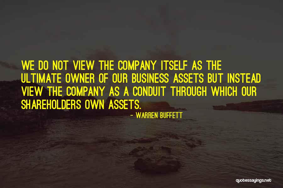 Toshiaki Mukai Quotes By Warren Buffett Toshiaki Mukai Quotes By Warren Buffett
