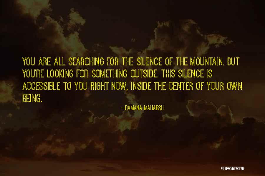 Toshiba Satellite Quotes By Ramana Maharshi Toshiba Satellite Quotes By Ramana Maharshi