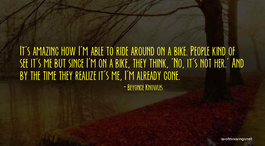 Toshie Aoki Quotes By Beyonce Knowles Toshie Aoki Quotes By Beyonce Knowles