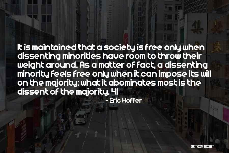 Toshie Slide Quotes By Eric Hoffer Toshie Slide Quotes By Eric Hoffer