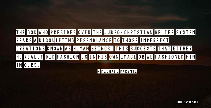 Toshie Slide Quotes By Michael Parenti Toshie Slide Quotes By Michael Parenti