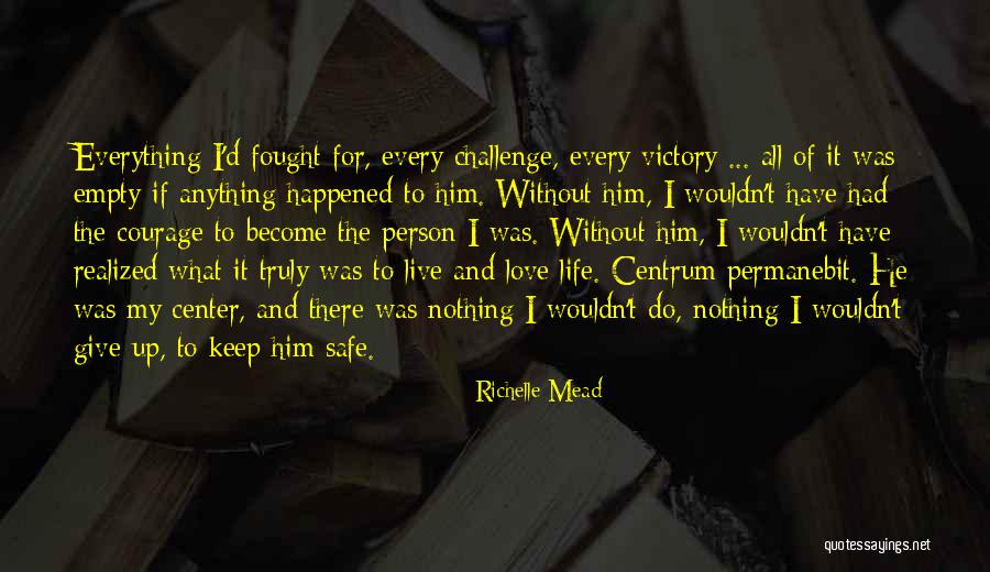 Toshie Slide Quotes By Richelle Mead Toshie Slide Quotes By Richelle Mead