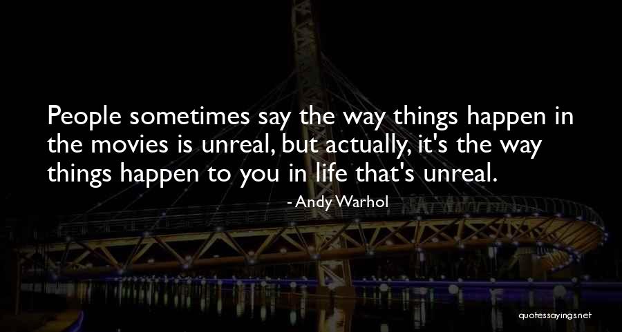 Toshiharu Matsubara Quotes By Andy Warhol Toshiharu Matsubara Quotes By Andy Warhol