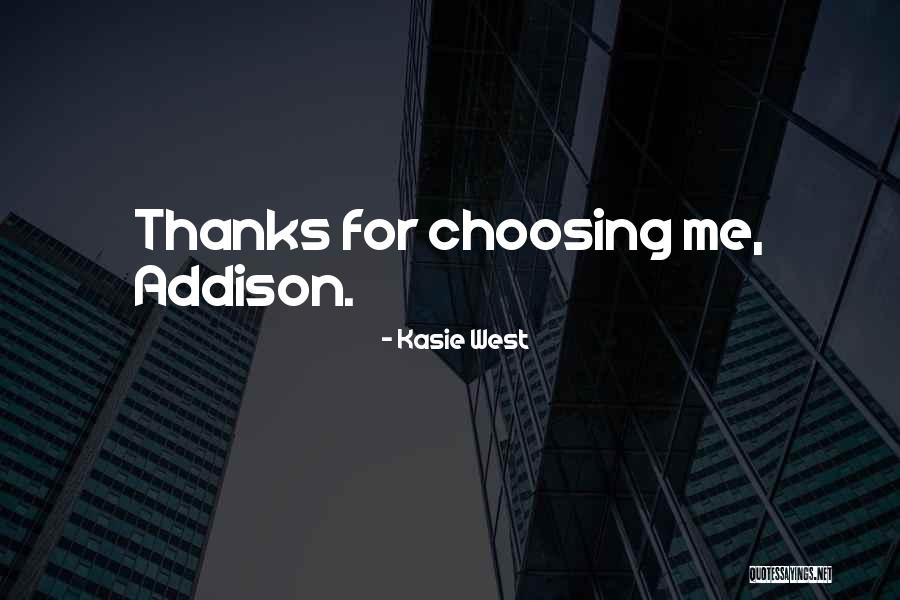 Toshiharu Matsubara Quotes By Kasie West Toshiharu Matsubara Quotes By Kasie West