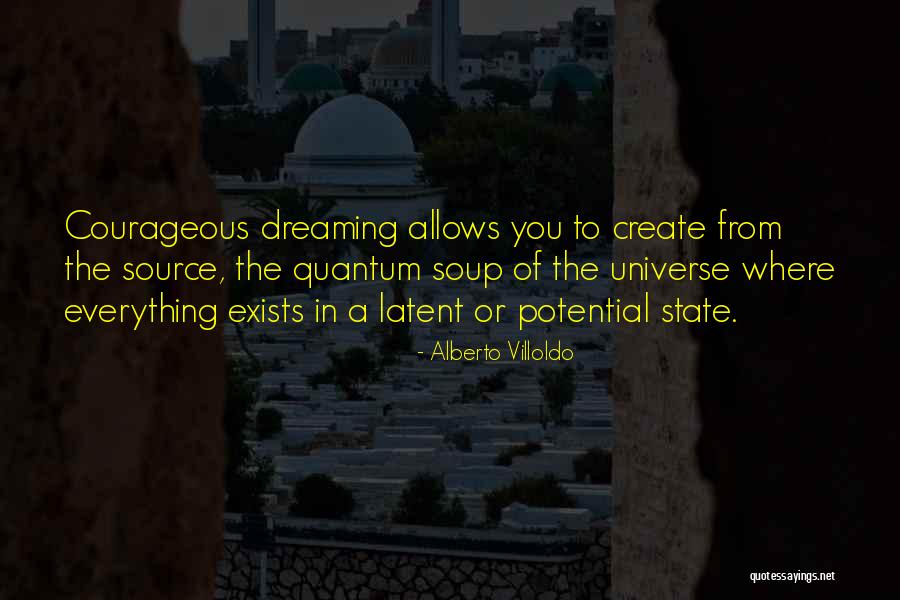 Toshihiro Ono Quotes By Alberto Villoldo Toshihiro Ono Quotes By Alberto Villoldo