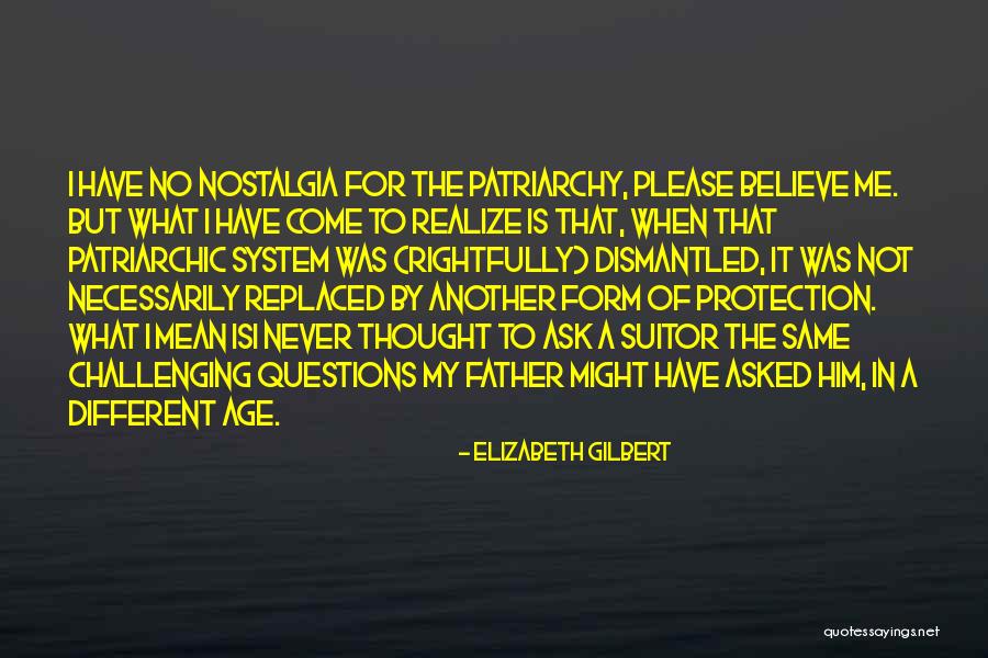 Toshihiro Ono Quotes By Elizabeth Gilbert Toshihiro Ono Quotes By Elizabeth Gilbert