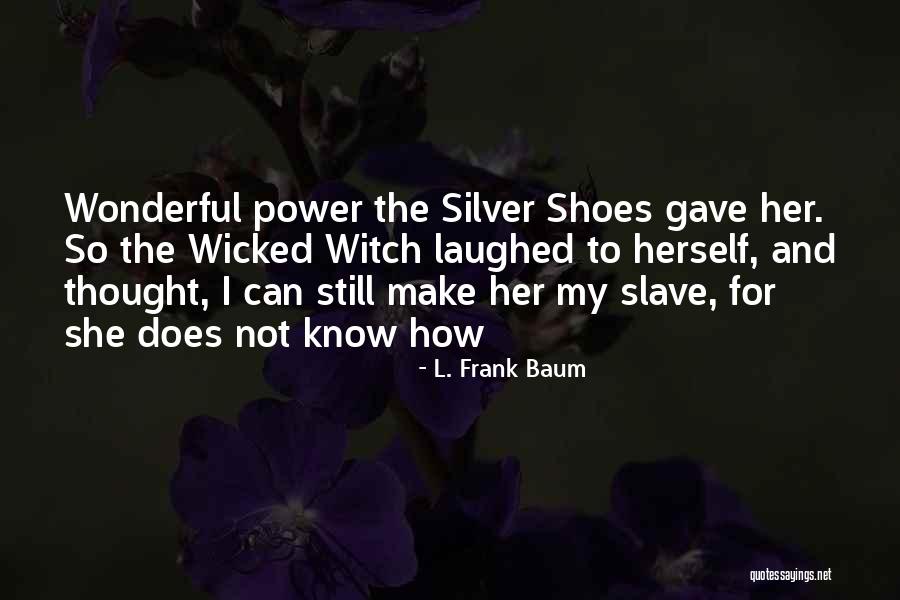 Toshihisa Kawai Quotes By L. Frank Baum Toshihisa Kawai Quotes By L. Frank Baum