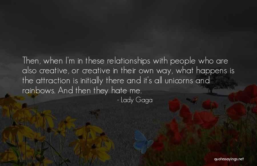 Toshihisa Kawai Quotes By Lady Gaga Toshihisa Kawai Quotes By Lady Gaga