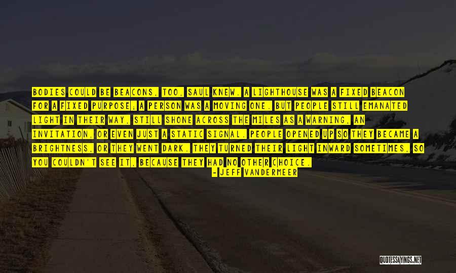 Toshihito Ito Quotes By Jeff VanderMeer Toshihito Ito Quotes By Jeff VanderMeer