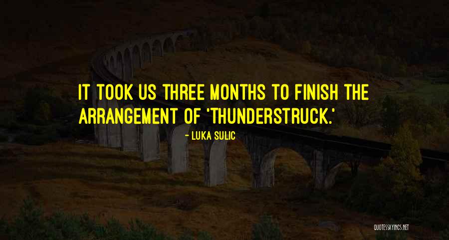 Toshihito Kumagai Quotes By Luka Sulic Toshihito Kumagai Quotes By Luka Sulic