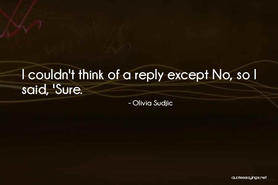 Toshikatsu Endo Quotes By Olivia Sudjic Toshikatsu Endo Quotes By Olivia Sudjic