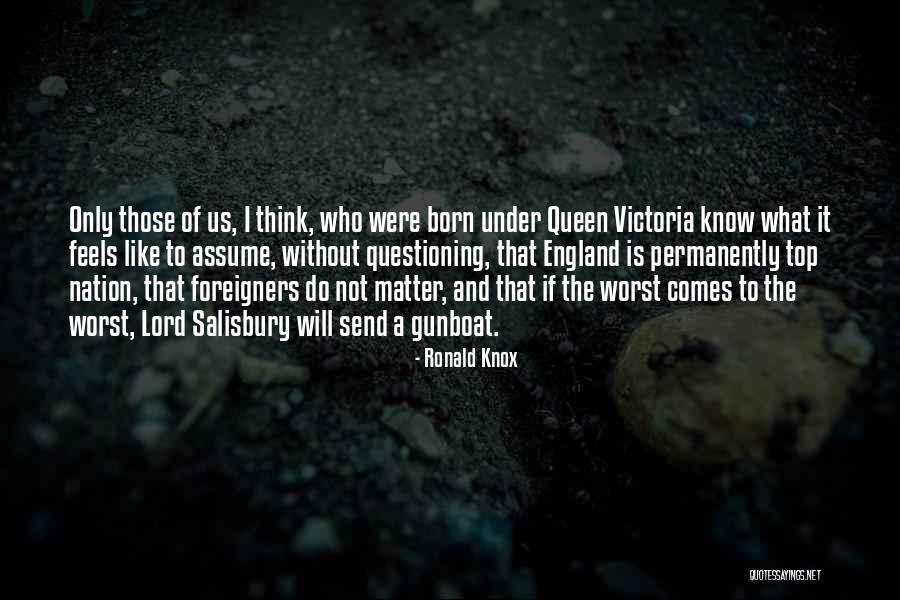 Toshikazu Tanaka Quotes By Ronald Knox Toshikazu Tanaka Quotes By Ronald Knox