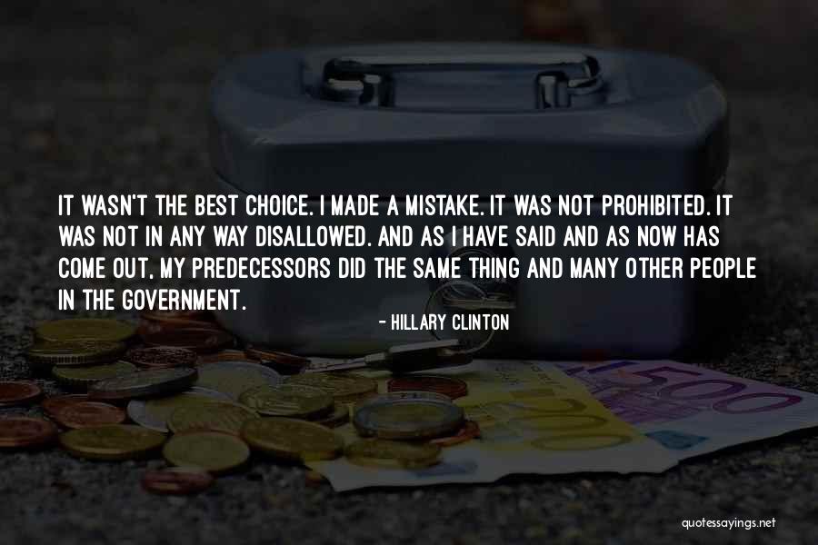 Toshiki Seto Quotes By Hillary Clinton