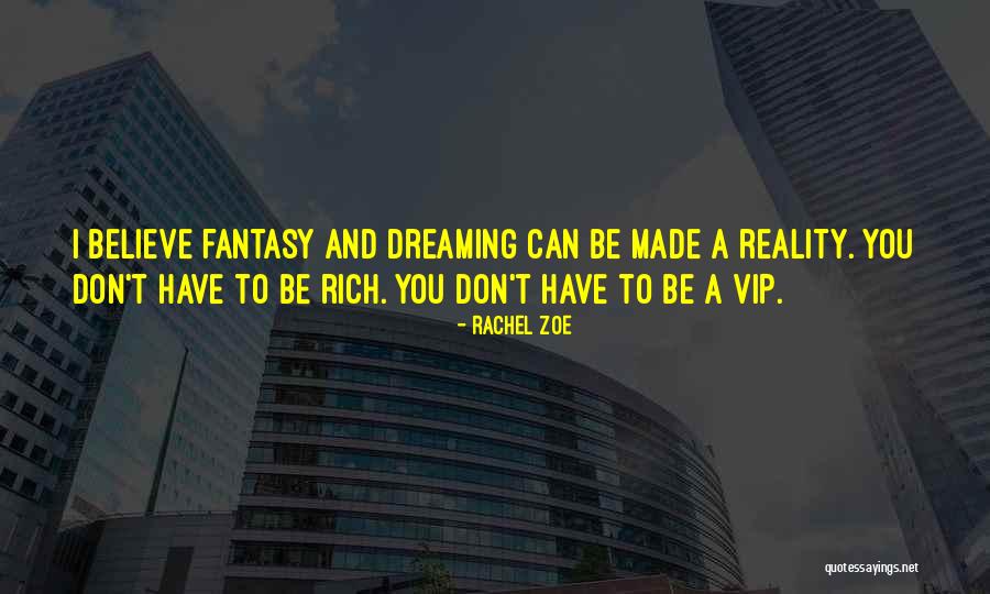 Toshiki Seto Quotes By Rachel Zoe