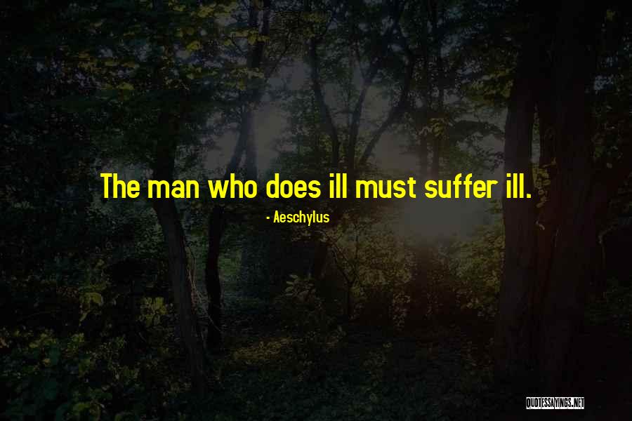 Toshiki Yamamoto Quotes By Aeschylus Toshiki Yamamoto Quotes By Aeschylus