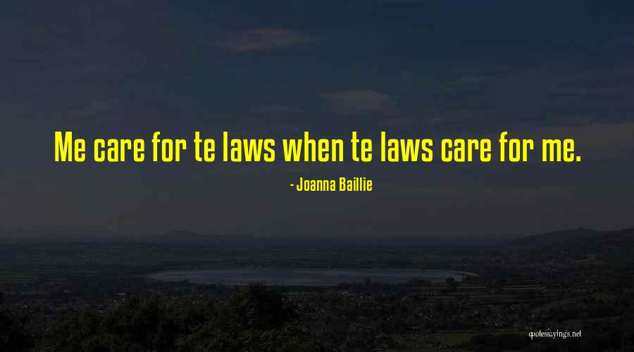Toshimasa Yukita Quotes By Joanna Baillie Toshimasa Yukita Quotes By Joanna Baillie