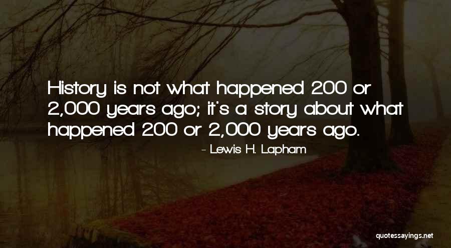 Toshimichi Mori Quotes By Lewis H. Lapham Toshimichi Mori Quotes By Lewis H. Lapham