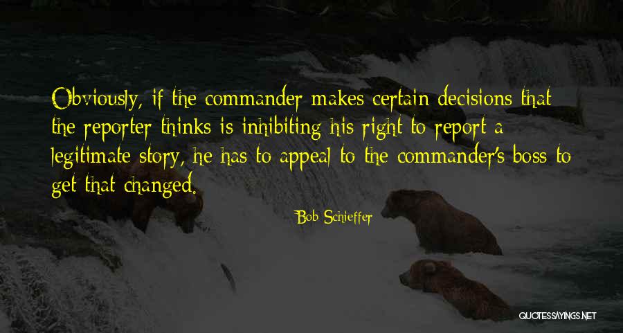 Toshimichi Quotes By Bob Schieffer Toshimichi Quotes By Bob Schieffer