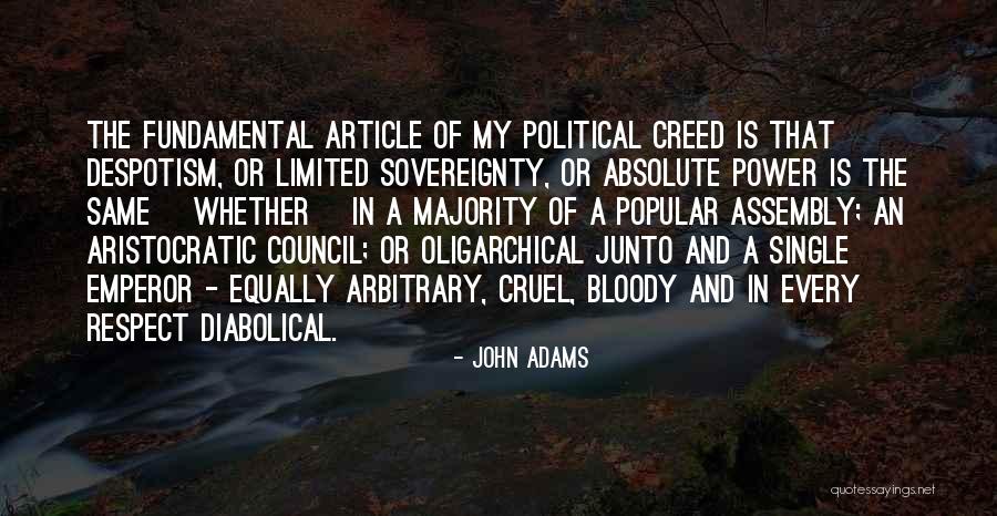 Toshimichi Quotes By John Adams Toshimichi Quotes By John Adams