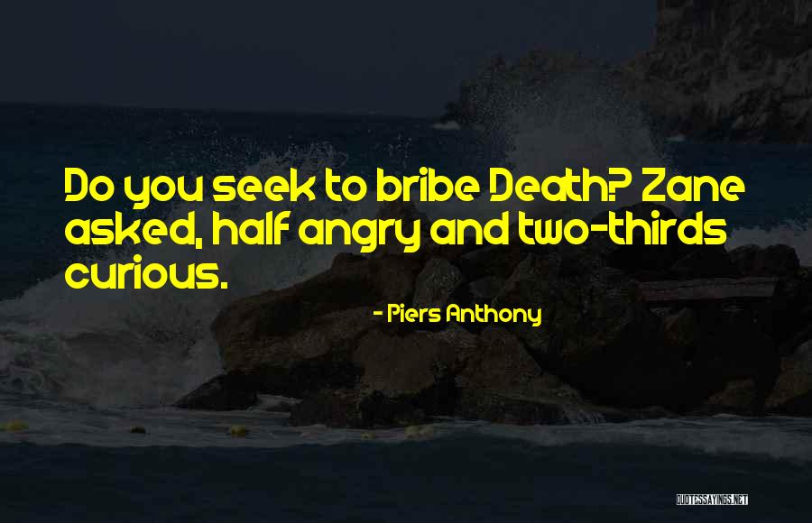 Toshimichi Quotes By Piers Anthony Toshimichi Quotes By Piers Anthony