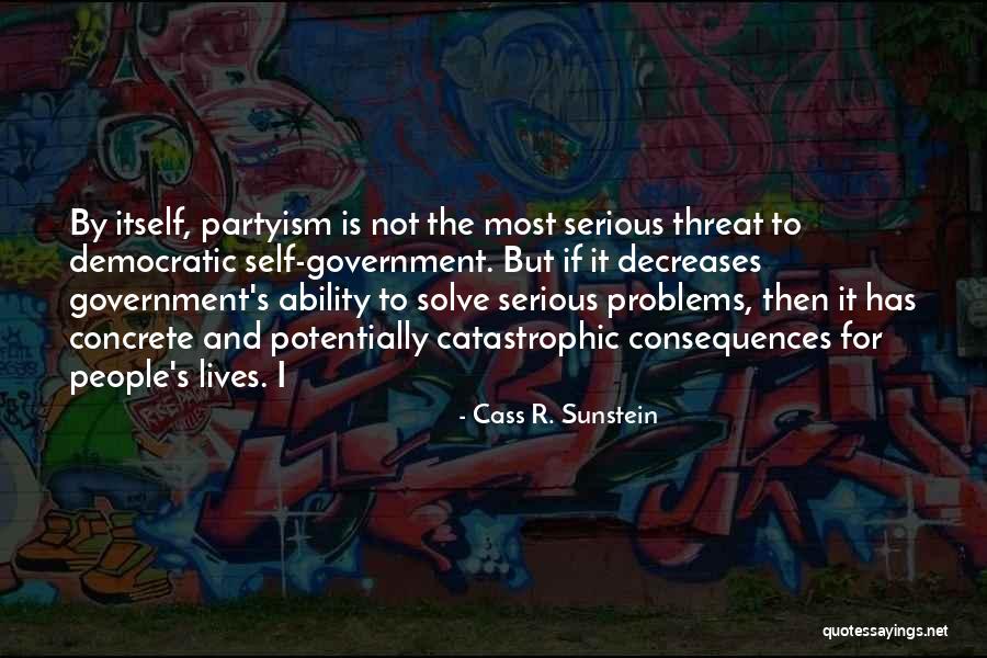 Toshino Kyoko Quotes By Cass R. Sunstein Toshino Kyoko Quotes By Cass R. Sunstein