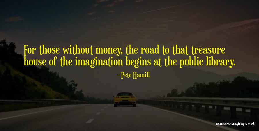 Toshinobu Prints Quotes By Pete Hamill Toshinobu Prints Quotes By Pete Hamill