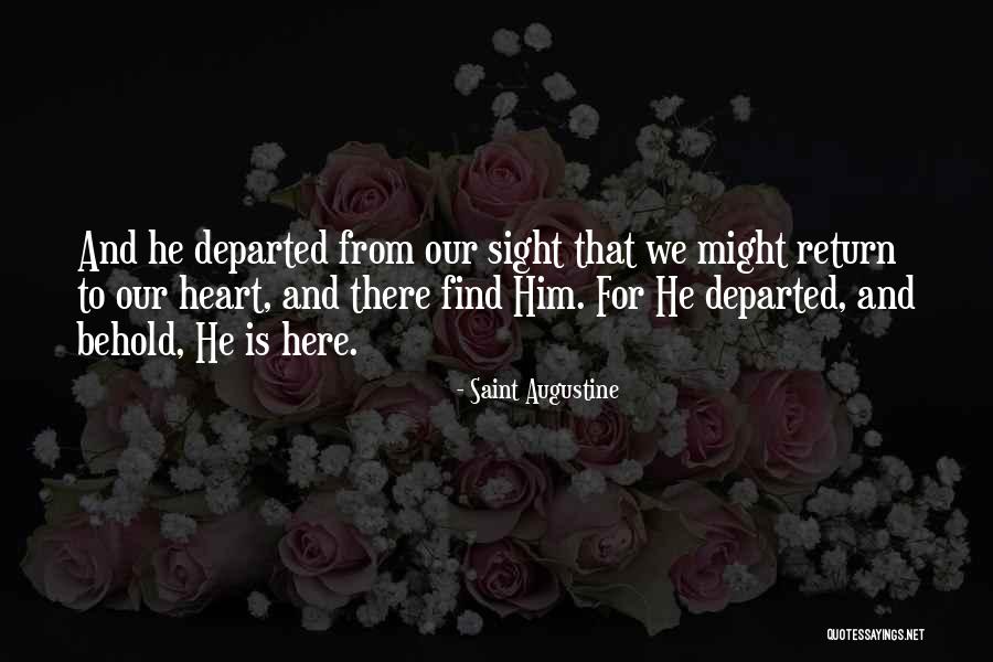 Toshinobu Prints Quotes By Saint Augustine Toshinobu Prints Quotes By Saint Augustine