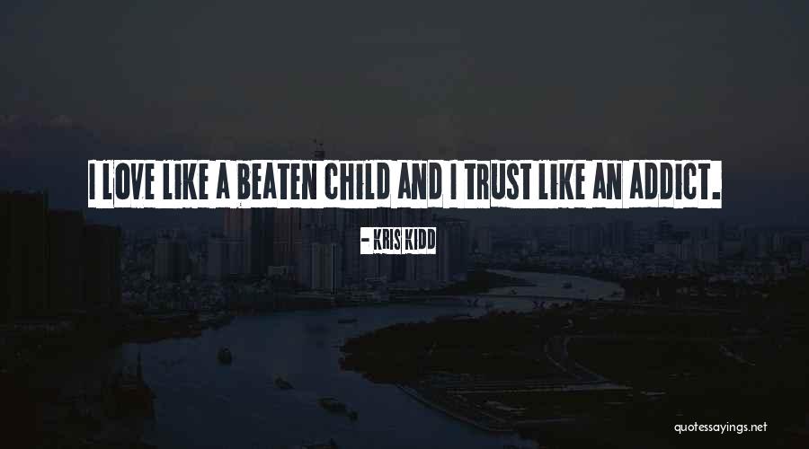 Toshio Maeda Quotes By Kris Kidd Toshio Maeda Quotes By Kris Kidd