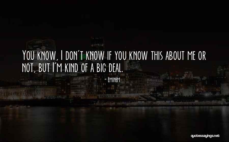 Toshio Odate Quotes By Eminem Toshio Odate Quotes By Eminem