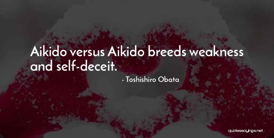 Toshishiro Obata Quotes 402863