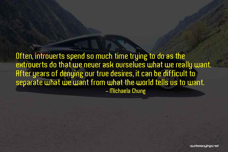Toshitaka Ueno Quotes By Michaela Chung Toshitaka Ueno Quotes By Michaela Chung