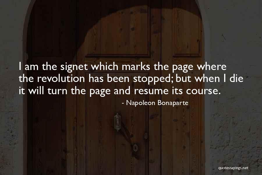 Toshitsugu Takashina Quotes By Napoleon Bonaparte Toshitsugu Takashina Quotes By Napoleon Bonaparte