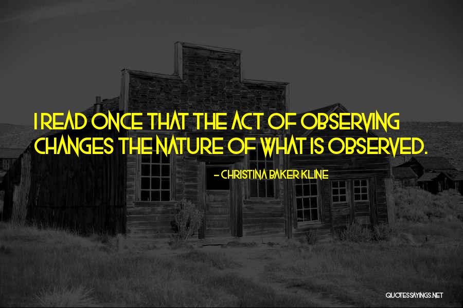 Toshiyasu Abe Quotes By Christina Baker Kline Toshiyasu Abe Quotes By Christina Baker Kline